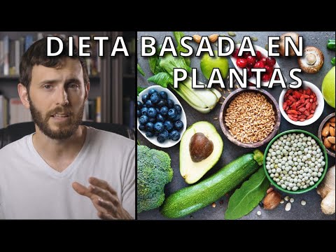 Vídeo: 5 Maneras De Optimizar Su Dieta Basada En Plantas Para Un Entrenamiento Efectivo