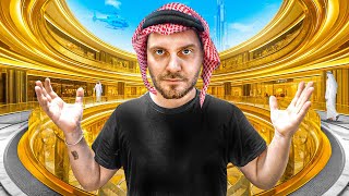 Thumbnail for Πήγα στο ΜΕΓΑΛΥΤΕΡΟ MALL στον Κόσμο (DUBAI MALL)