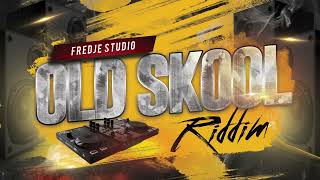 Delta -  Was Koko #OldSchoolRiddim prt 3