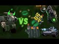 Can SPAWNER TOWERS only beat POLLUTED WASTELAND 2? | Tower Defense Simulator TDS Roblox
