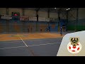 Ząbkowiczanie bliscy sprawienia niespodzianki w futsalowym Pucharze Polski