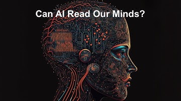 "AI Mind Reading: The Future of Thought Decoding"