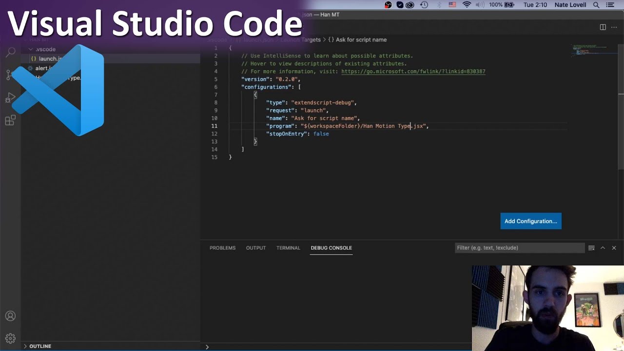 How do i use vs code with roblox? - Scripting Support - Developer Forum