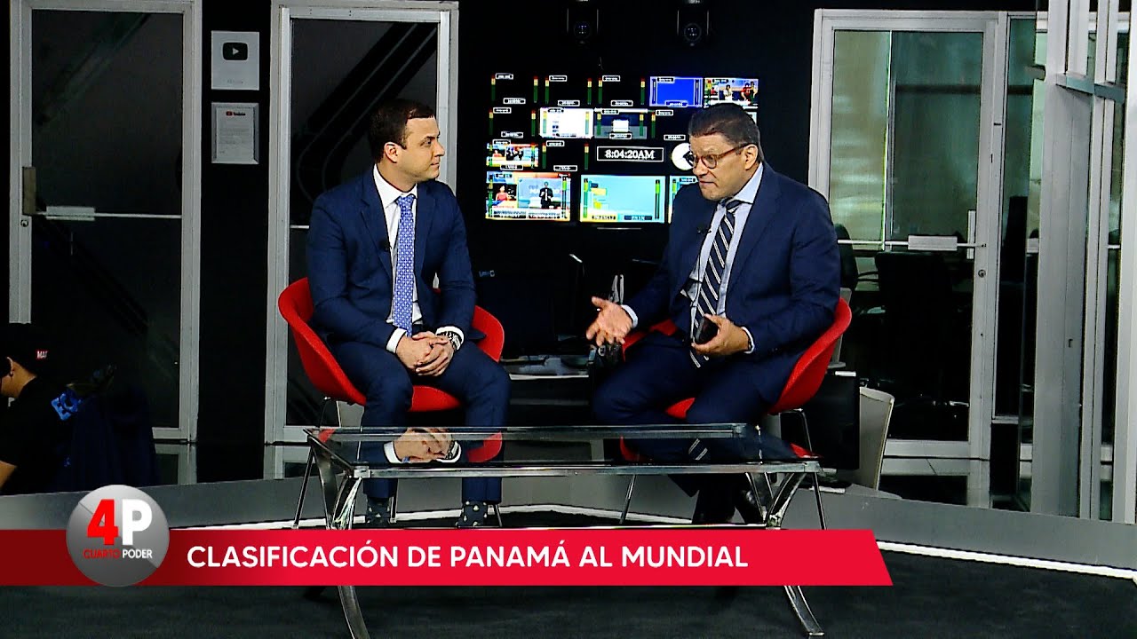 Cuarto Poder: 25 de noviembre de 2025