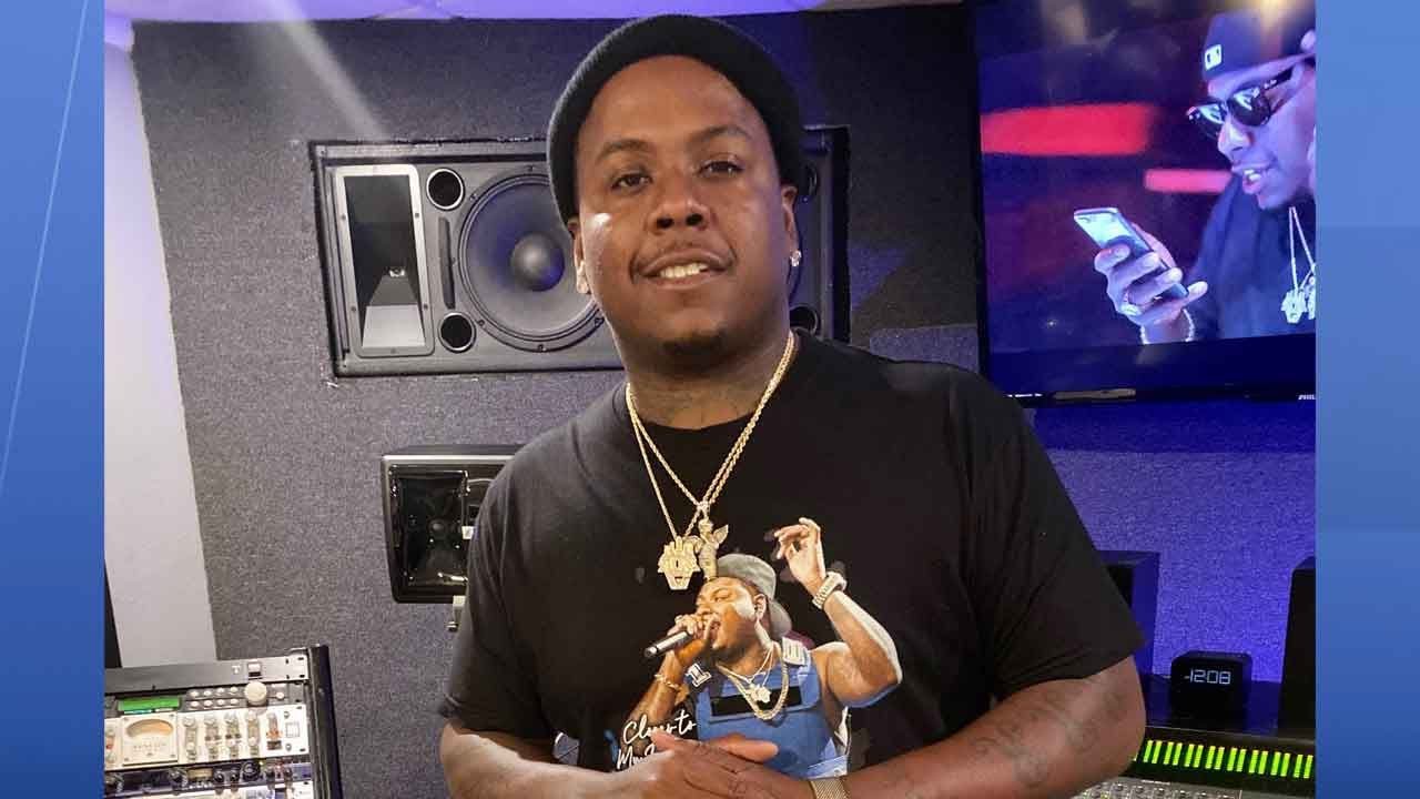 TOM G. - Cut From A Different Cloth feat  Biousha 