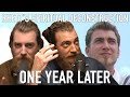 Rhett's Spiritual Deconstruction - One Year Later