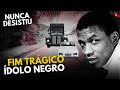 ASSIM FOI A VIDA DE EVALDO BRAGA | O Ídolo Negro