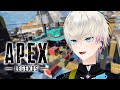 【APEX】お久しぶり！マスター行くよ～