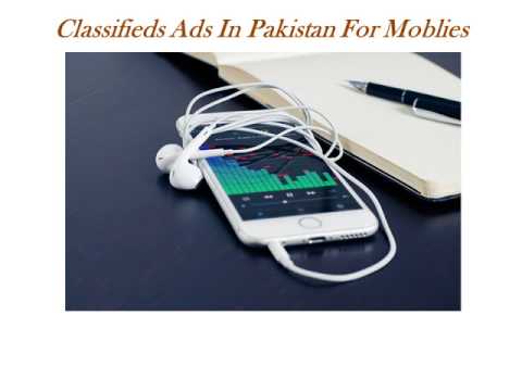 pakistan free classified website