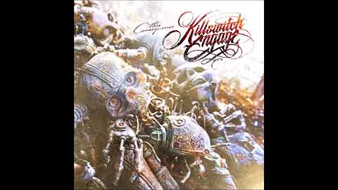 KILLSWITCH ENGAGE | THIS CONSEQUENCE FULL NEW ALBUM 2025