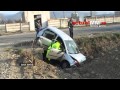 accident cu fuga baia mare actualmm