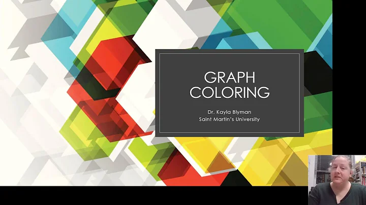 The Four Color Theorem