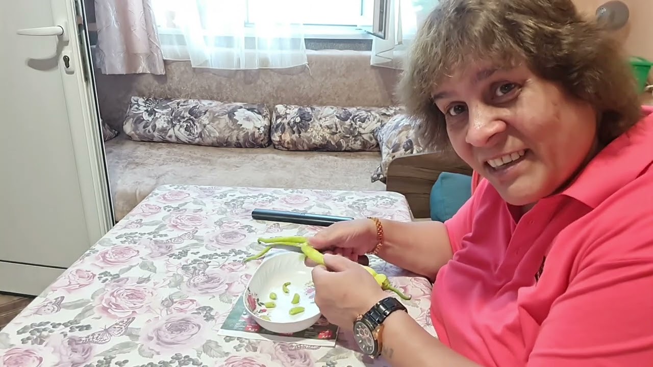 ЗА МОЙТЕ ГОСТИ БОБ С РЕБРА НА ФУРНА.