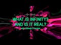 What is infinity and is it real? with Edward Frenkel