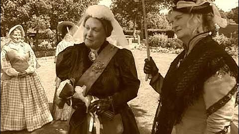 WHITSTABLE VIDEO ARCHIVE