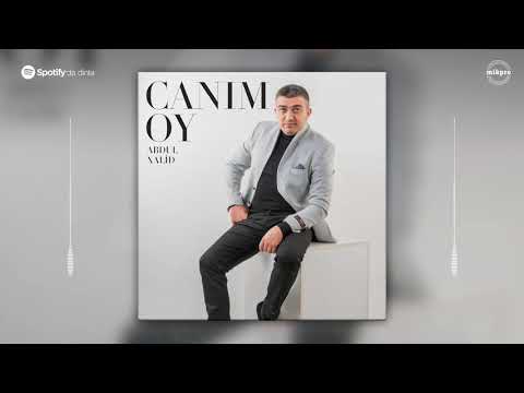 Abdul Xalid — Canım Oy