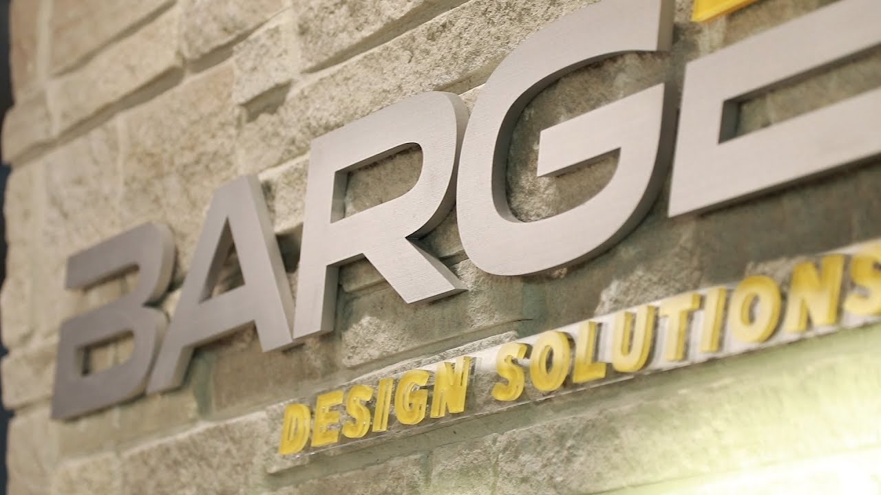 barge design solutions inc