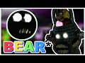 BEAR* How To Get The Collection Badge And B.A.S.K.O.B.