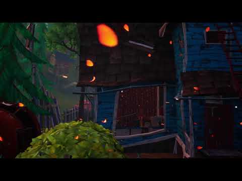 Hello Major - Animation Test
