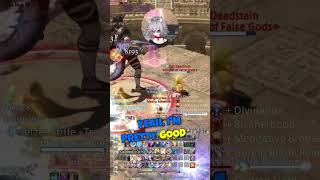 Have You Tried... NOT? | FFXIV M11S