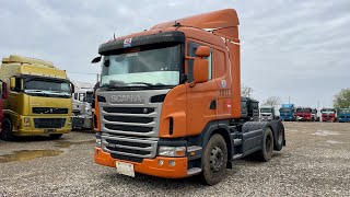 G420 2011MY(DT1212) AUTO VIN.241499