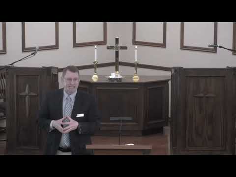 2026 03 29 Jon Kohler Kingdom Priorities