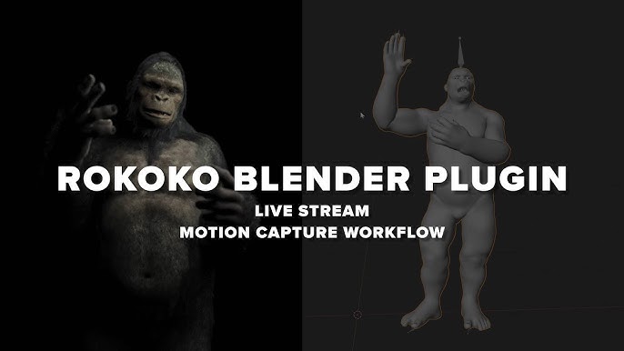 VRChat: Quickest live body tracking workflow with Rokoko Studio & Smartsuit  Pro II