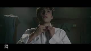 DEADLY CLASS - SHOWER TEASER