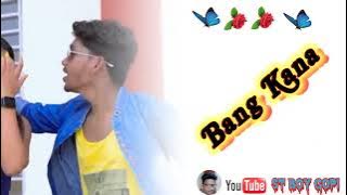 💥poylo dular enga Santali WhatsApp status video 💥ST Boy Gopi 💥