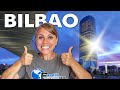 Is bilbao spains best city to live