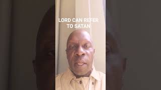 SATAN ALSO USES THE NAME LORD #blasphemy #deception #satanism