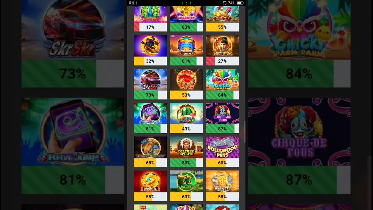 gnome wood slot slot rtp CQ9