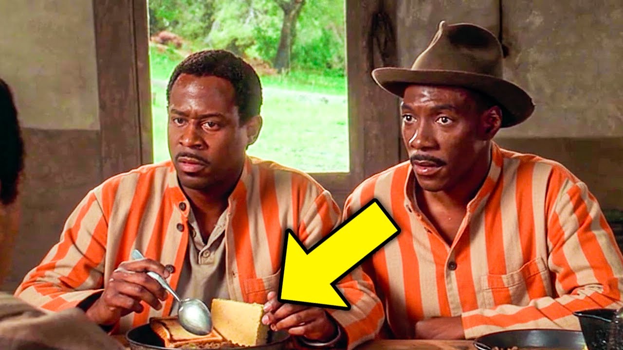 15 Weird Facts About Life (1999) You Never Knew