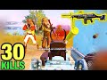 4 Kills in 5 Sec with M249 | PUBG MOBILE TACAZ