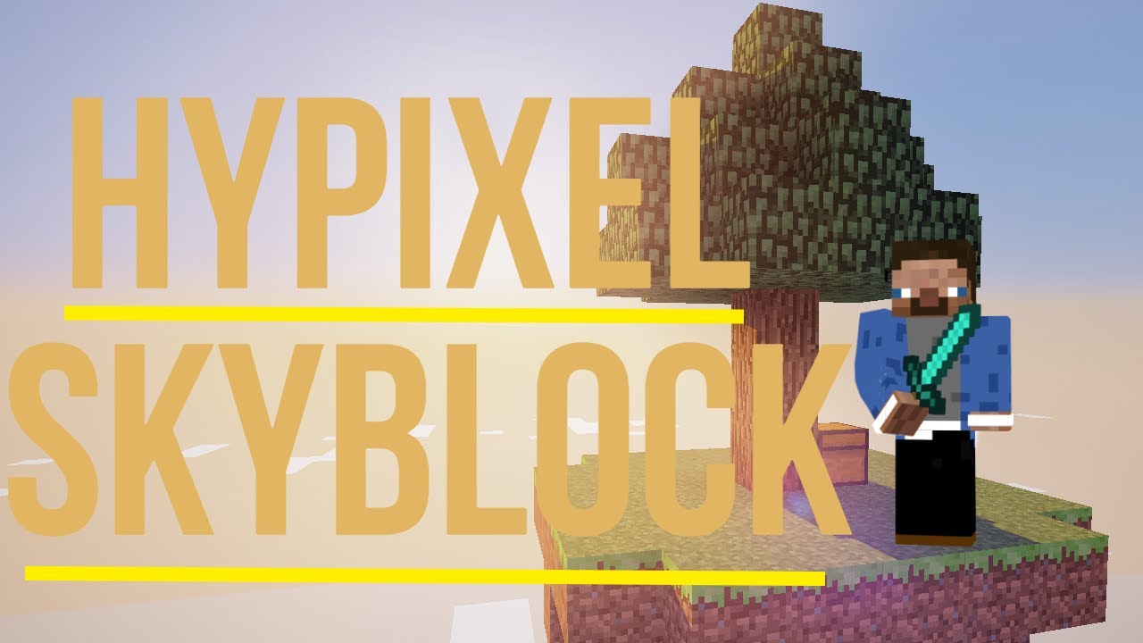 Hypixel skyblock live dungeon pro youtube