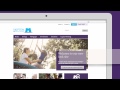 Skipton Building Society - Our New Website