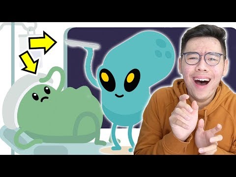 kok-jadi-ada-alien-di-game-dumb-ways-dahh-?!?---dumb-ways-to-d1e-2-#2