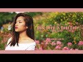How deep is your love short cover - Joannah Sy