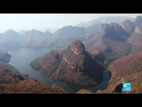 Vidéo: Blyde River Canyon, Afrique du Sud : le guide complet