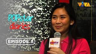 Popstar Diaries FULL EPISODE 8 | Sarah Geronimo