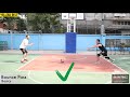 Bounce Pass - Yellow Belt