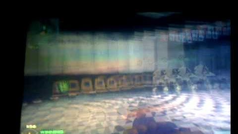 3v3 Dispute Ragequit Terminal