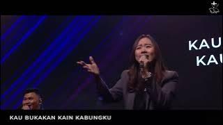 Kau Ubah Ratapku Jadi Tarian - Feberiana