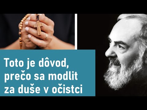 Video: Prečo škytavka nenarodeného dieťaťa?