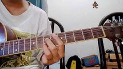 Dewa 19 - IPS (Guitar Cover)  - Durasi: 1:11. 