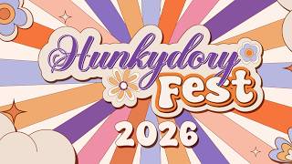 HunkydoryFest - Premier Craft Tool Deals!