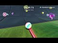 Ball gameplay livestream