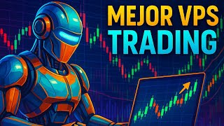 Cuál es el MEJOR VPS para TRADING en 2025