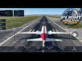 Flight Simulator World Gameplay Android Flight Simulator World Gameplay Android