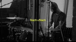 Nach &amp; Nach [Phil Vetter] - Studio Session @ Greve Studios Berlin - Dominik Scholz